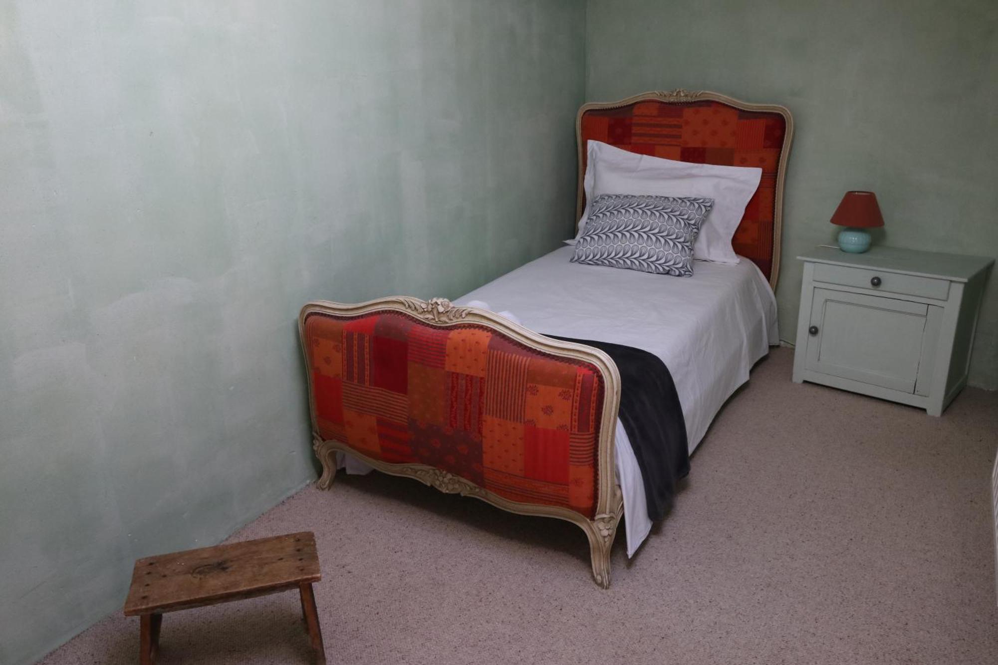 Chambres D'Hotes Du Noisillet Cinais Экстерьер фото